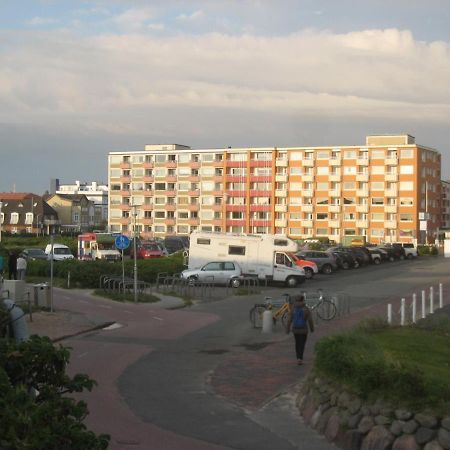 App. Hoelscher 21 Westerland Exterior photo